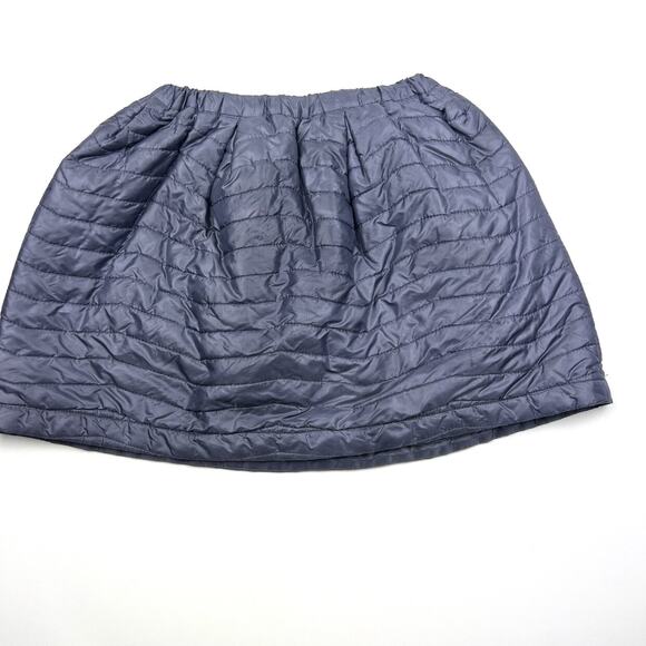 Crewcuts Quilted Puffer Skirt - Picture 3 of 6